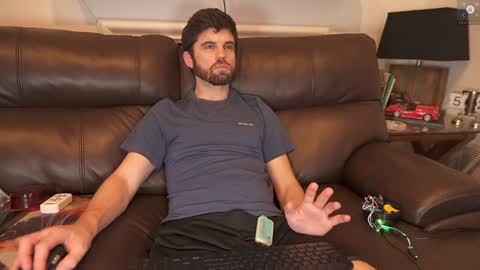 Ryan aka KeylimeRy online show from 01.03.25