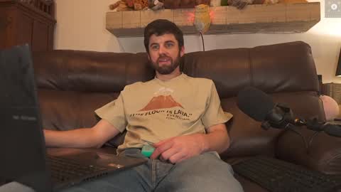 Ryan aka KeylimeRy online show from 01.09.25