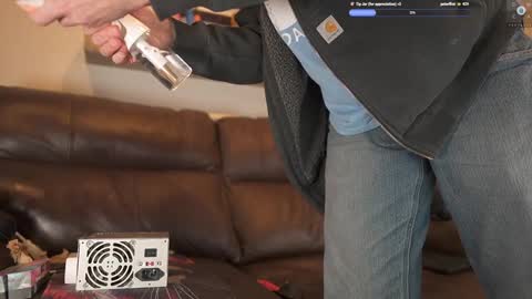 Ryan aka KeylimeRy online show from 01.29.25