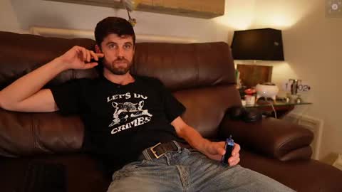 Ryan aka KeylimeRy online show from 09.10.25