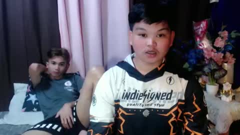 RICH MY GOAL online show from 04.21.26