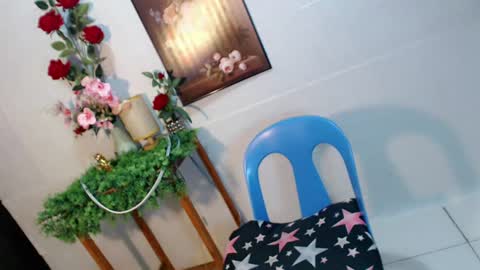 Snapshot of rnl_cum chatting on 06.21.26 RICH MY GOAL online show from 06.21.26
