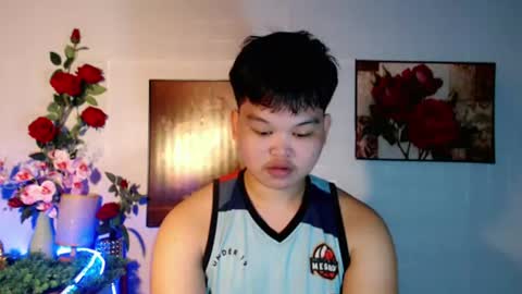 Snapshot of rnl_cum chatting on 06.22.26 RICH MY GOAL online show from 06.22.26