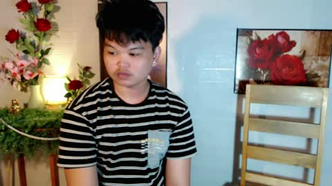 Snapshot of rnl_cum chatting on 07.19.26 RICH MY GOAL online show from 07.19.26