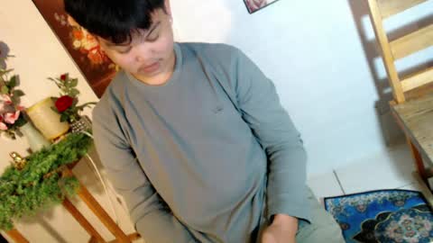 Snapshot of rnl_cum chatting on 07.20.26 RICH MY GOAL online show from 07.20.26