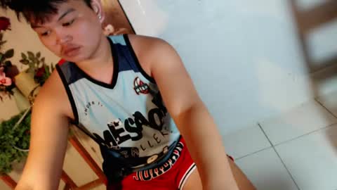 Snapshot of rnl_cum chatting on 07.25.26 RICH MY GOAL online show from 07.25.26