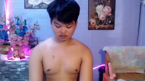Snapshot of rnl_cum chatting on 07.26.26 RICH MY GOAL online show from 07.26.26