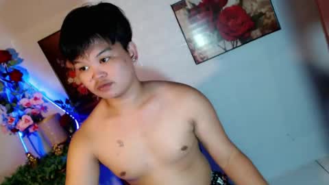 Snapshot of rnl_cum chatting on 07.28.26 RICH MY GOAL online show from 07.28.26