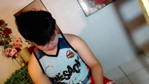 Snapshot of rnl_cum chatting on 08.01.26 RICH MY GOAL online show from 08.01.26
