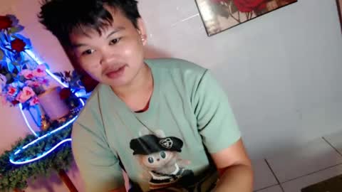 Snapshot of rnl_cum chatting on 08.02.26 RICH MY GOAL online show from 08.02.26