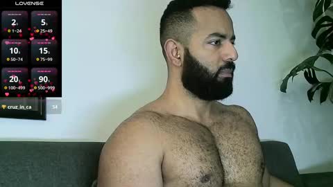 SebasRoa online show from 09.23.25