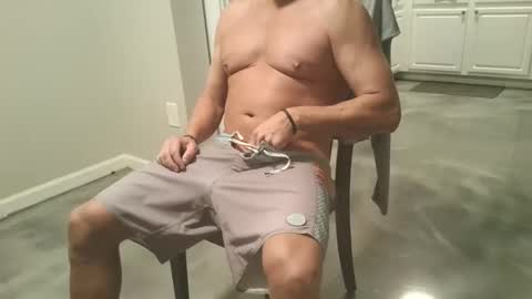 roadhouse122 online show from 10.24.25