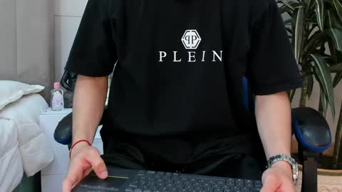 Roan Birkin online show from 04.27.26