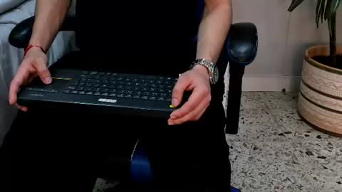 Roan Birkin online show from 06.28.26
