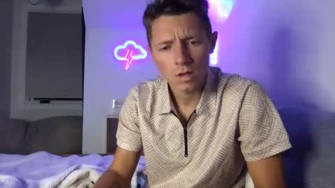 RoastingCorn online show from 12.22.24