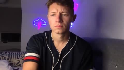 RoastingCorn online show from 01.30.25