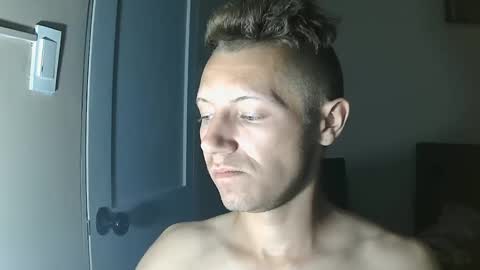 RoastingCorn online show from 10.10.25