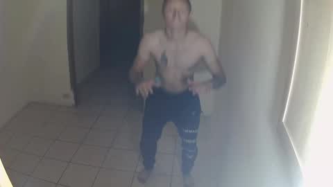 RoastingCorn online show from 10.23.25