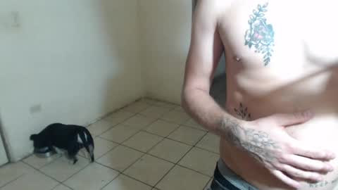 RoastingCorn online show from 05.02.26