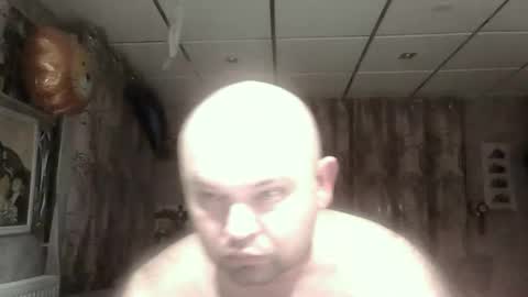 Snapshot of rob18997 chatting on 11.08.25 rob18997 online show from 11.08.25