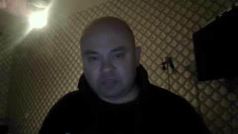 Snapshot of rob18997 chatting on 11.18.25 rob18997 online show from 11.18.25