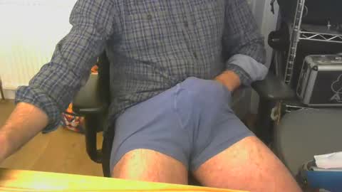 rob3616 online show from 09.30.25