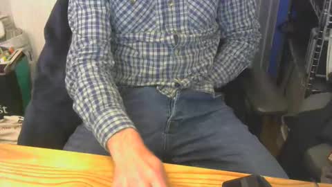 Snapshot of rob3616 chatting on 04.18.26 rob3616 online show from 04.18.26