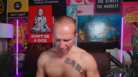 Snapshot of rob_ryder chatting on 03.12.25 rob ryder online show from 03.12.25