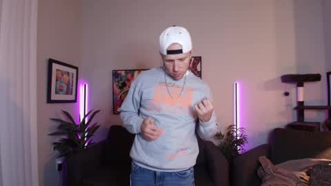 rob ryder online show from 03.01.26