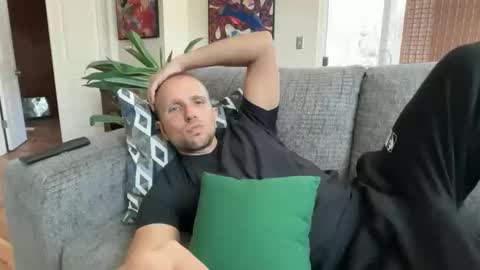 rob ryder online show from 05.10.26