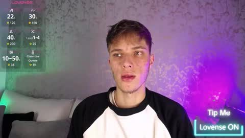 Robbin online show from 01.08.26