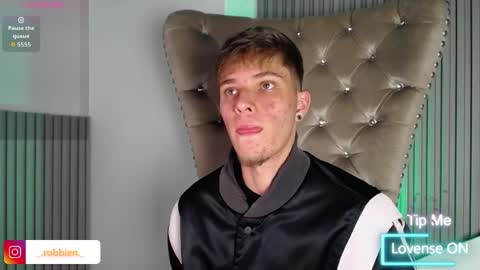 Robbin online show from 04.29.26