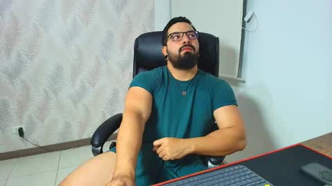 Snapshot of robby_k chatting on 09.09.25 Robby online show from 09.09.25