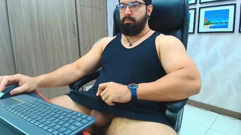 Snapshot of robby_k chatting on 02.02.26 Robby online show from 02.02.26