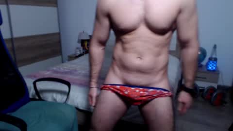 Snapshot of robbyshawz chatting on 11.21.25 robbyshawz online show from 11.21.25