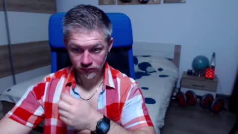 Snapshot of robbyshawz chatting on 01.06.26 robbyshawz online show from 01.06.26