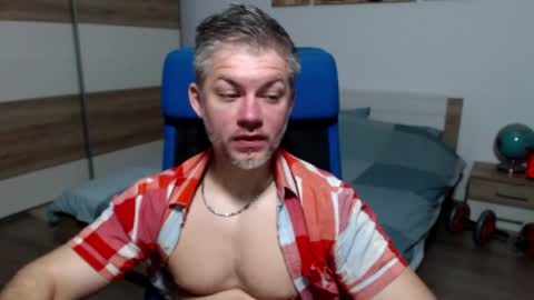 robbyshawz online show from 04.04.26
