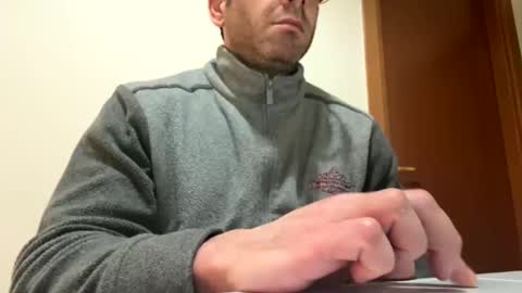 roberpierre_ho online show from 02.28.26