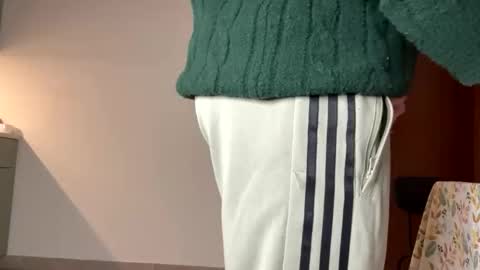 roberpierre_ho online show from 03.10.26