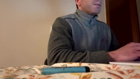 roberpierre_ho online show from 03.15.26