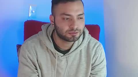 Snapshot of robert_leroy chatting on 12.01.24 Stiven - online show from 12.01.24