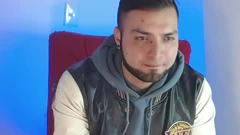 Snapshot of robert_leroy chatting on 12.10.24 Stiven - online show from 12.10.24