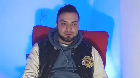 Snapshot of robert_leroy chatting on 12.15.24 Stiven - online show from 12.15.24
