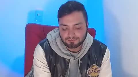 Snapshot of robert_leroy chatting on 12.22.24 Stiven - online show from 12.22.24