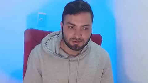 Snapshot of robert_leroy chatting on 12.22.24 Stiven - online show from 12.22.24