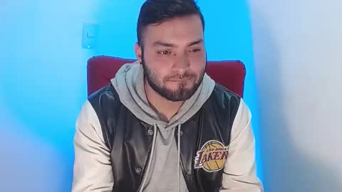 Snapshot of robert_leroy chatting on 12.23.24 Stiven - online show from 12.23.24