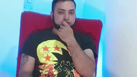 Snapshot of robert_leroy chatting on 12.26.24 Stiven - online show from 12.26.24