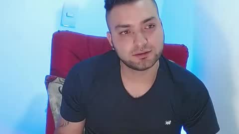 Snapshot of robert_leroy chatting on 12.30.24 Stiven - online show from 12.30.24