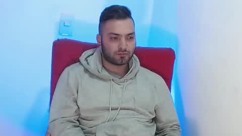 Snapshot of robert_leroy chatting on 01.06.25 Stiven - online show from 01.06.25
