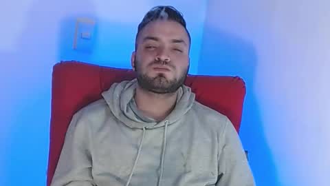 Snapshot of robert_leroy chatting on 01.07.25 Stiven - online show from 01.07.25